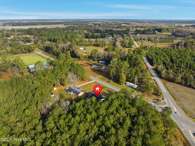 $339,000 | 4993 Penderlea Highway, Willard, NC 28478