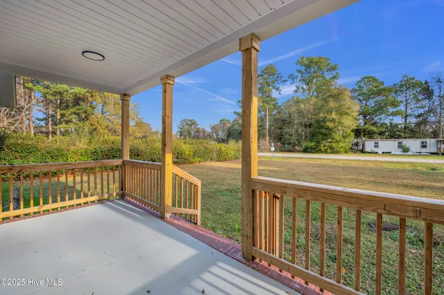 $339,000 | 4993 Penderlea Highway, Willard, NC 28478