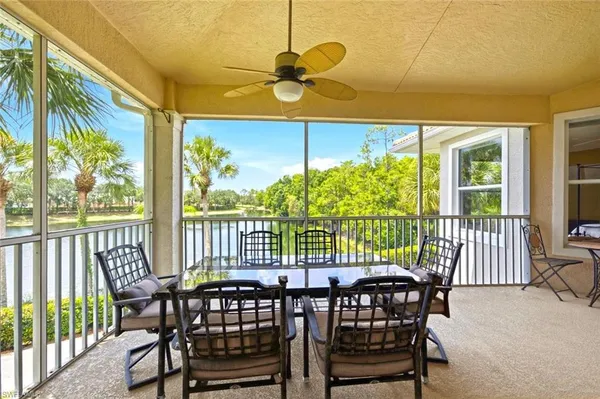 $674,999 | 4825 Shinnecock Hills Court, Unit 201, Naples, FL 34112
