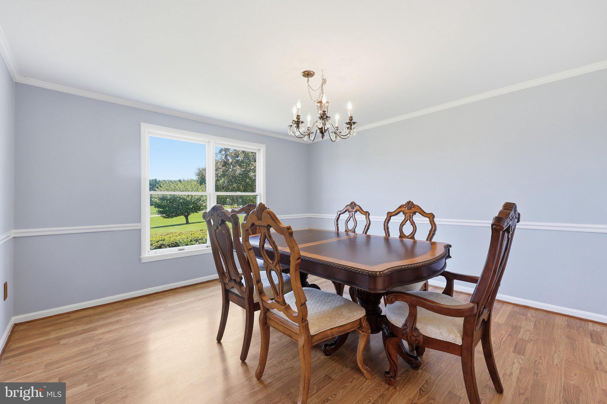 3814 Boteler Road Mount Airy, MD 21771 - Photo 7 of 61 Dining Room