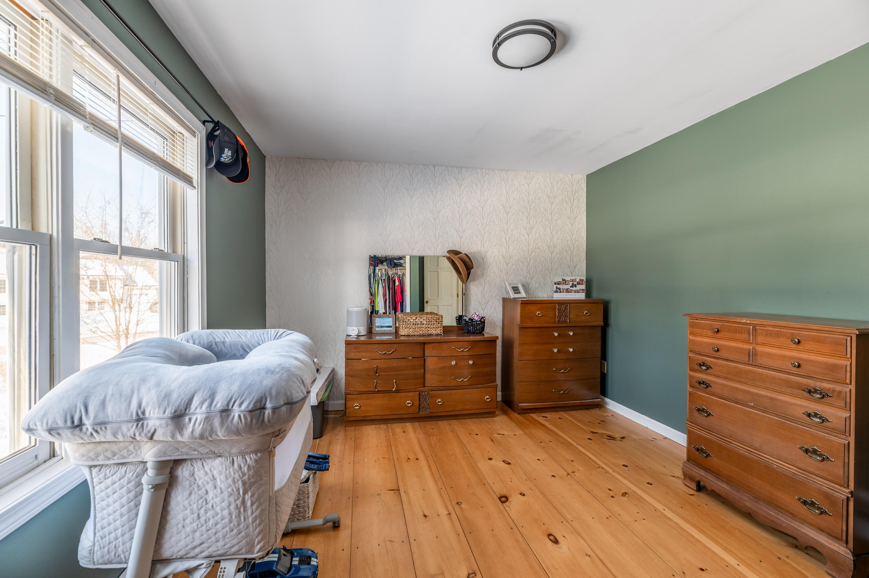 30 Yankee Avenue Bangor, ME 04401 - Photo 16 of 45 Bedroom 2