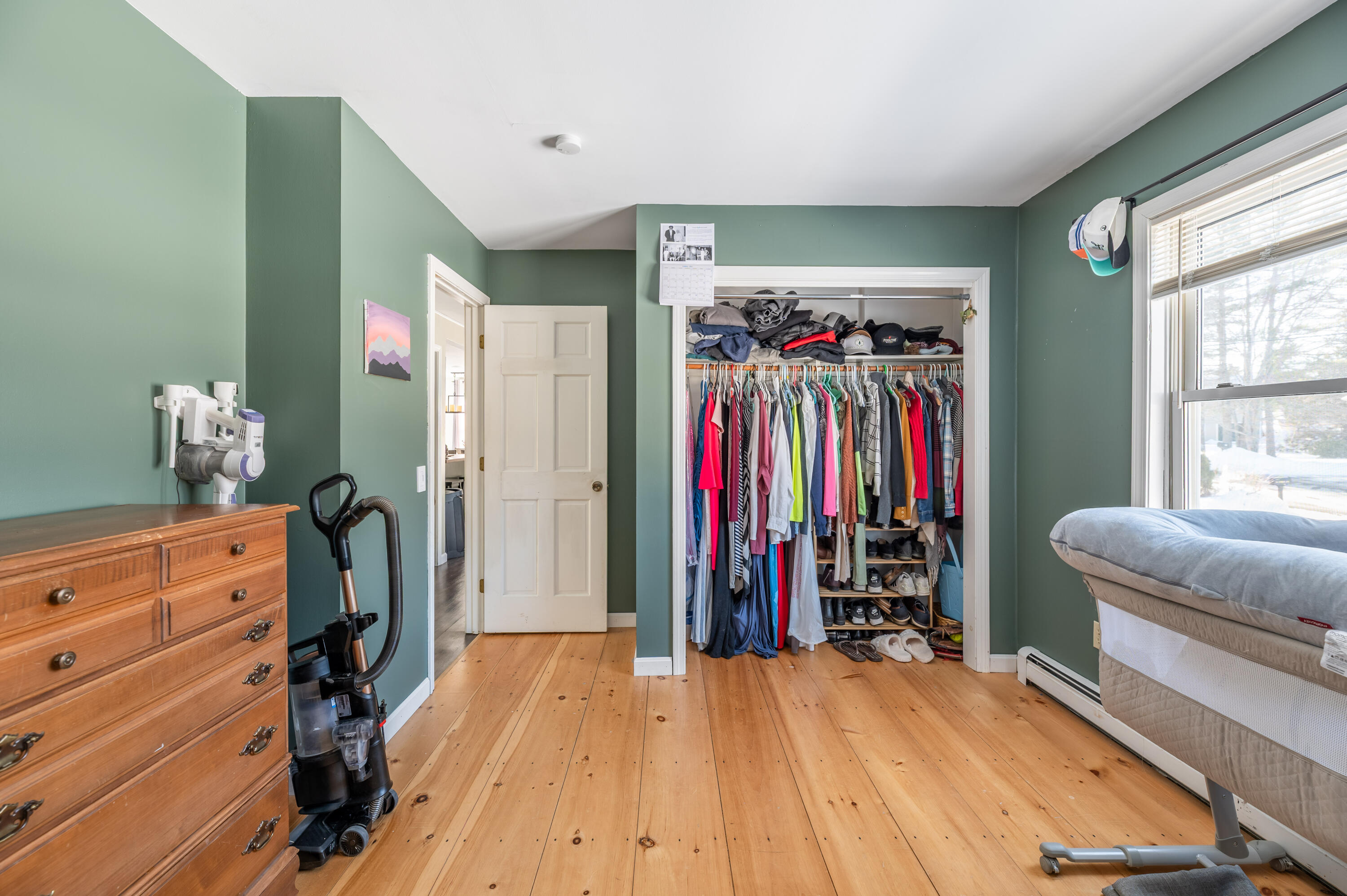 30 Yankee Avenue Bangor, ME 04401 - Photo 17 of 45 Bedroom 2