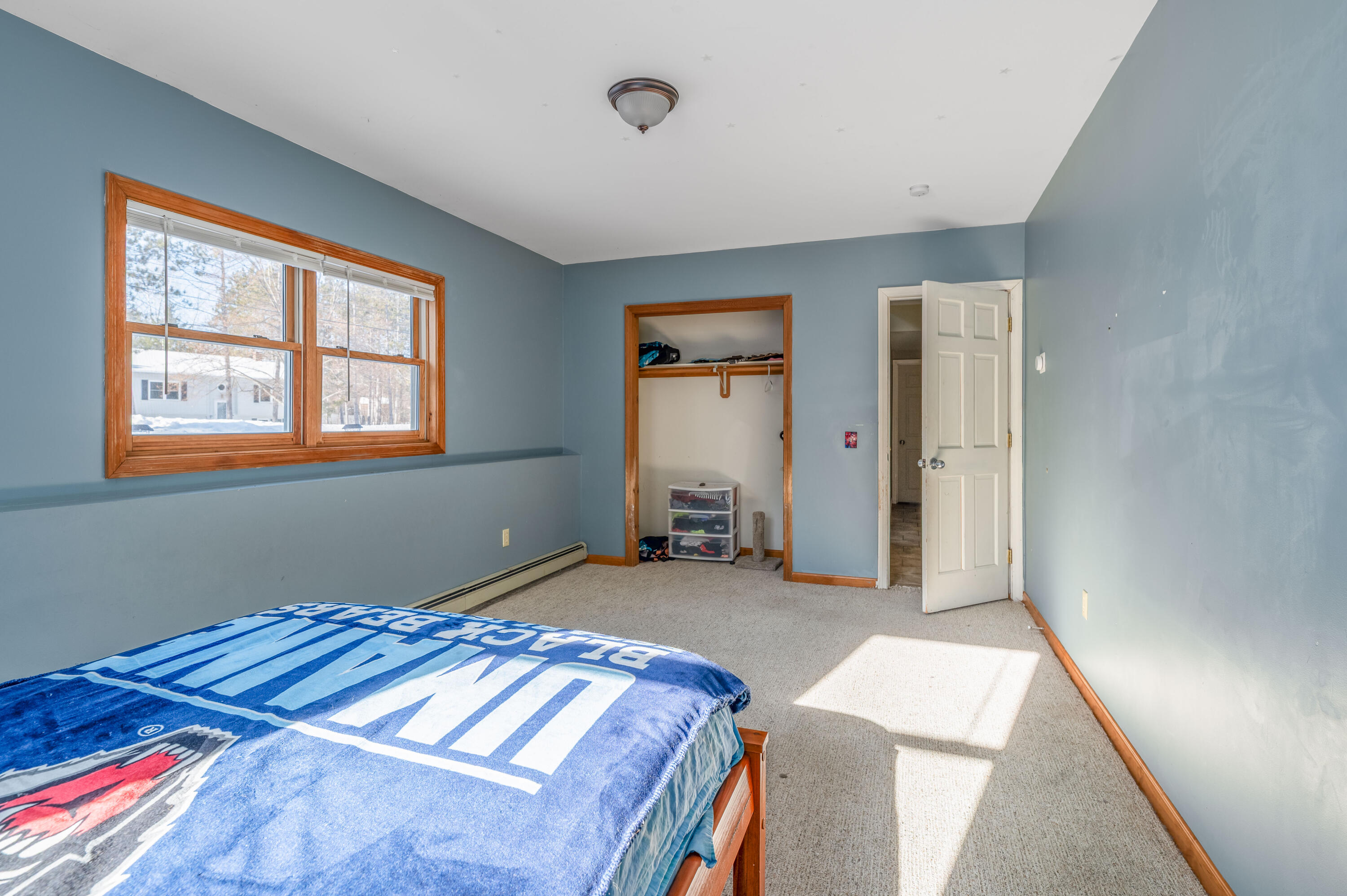 30 Yankee Avenue Bangor, ME 04401 - Photo 24 of 45 Bedroom 3