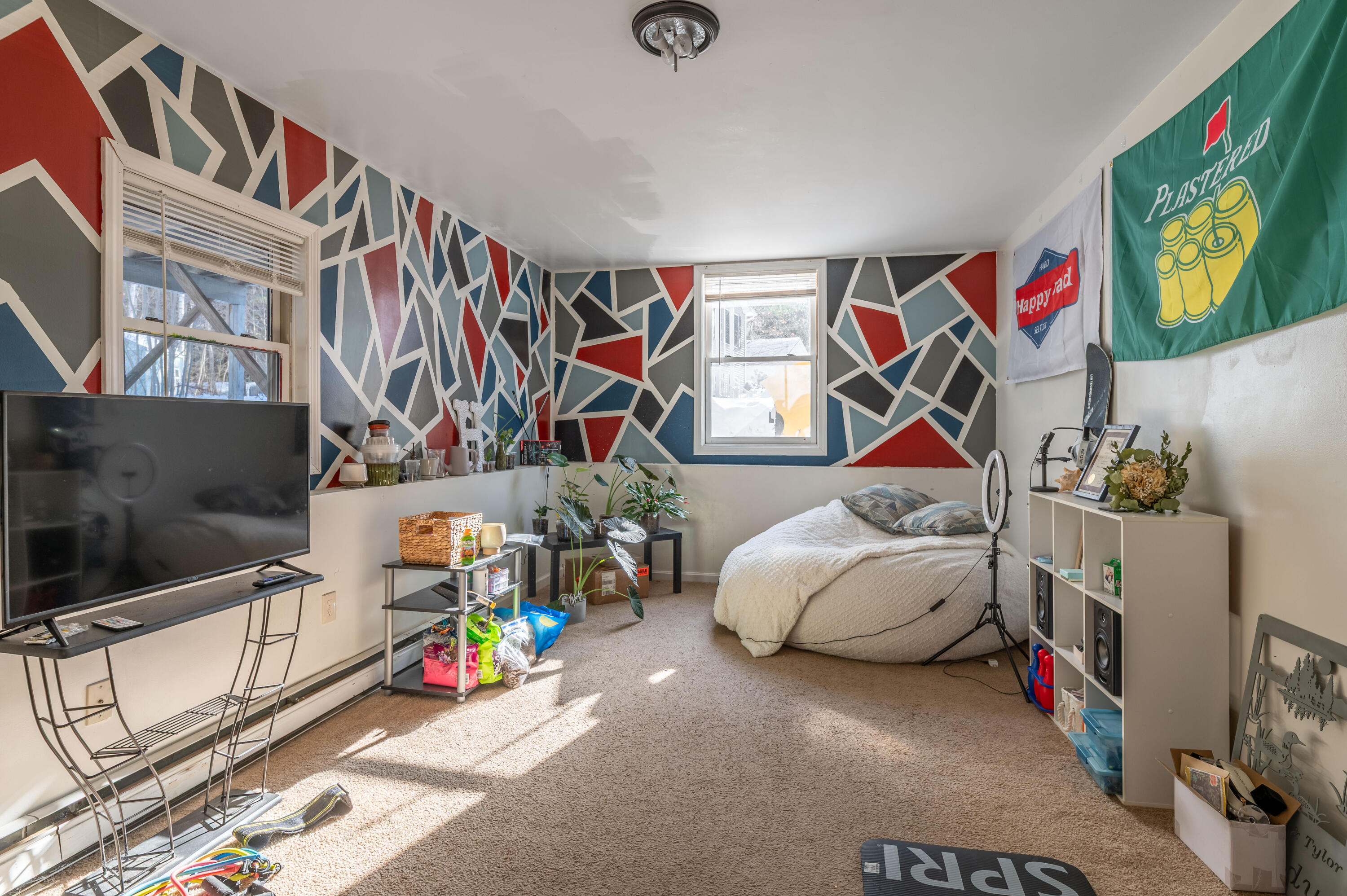 30 Yankee Avenue Bangor, ME 04401 - Photo 25 of 45 Bedroom 4