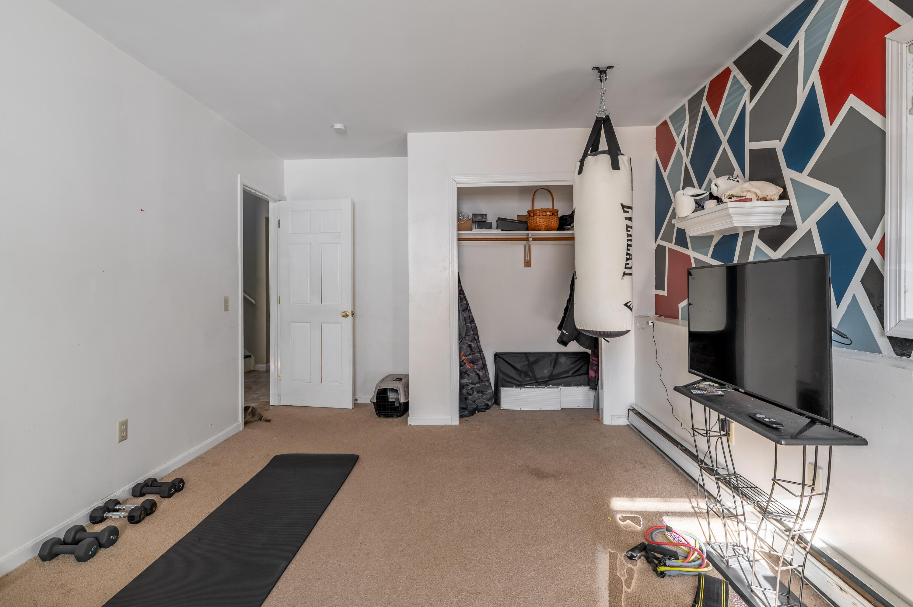 30 Yankee Avenue Bangor, ME 04401 - Photo 26 of 45 Bedroom 4