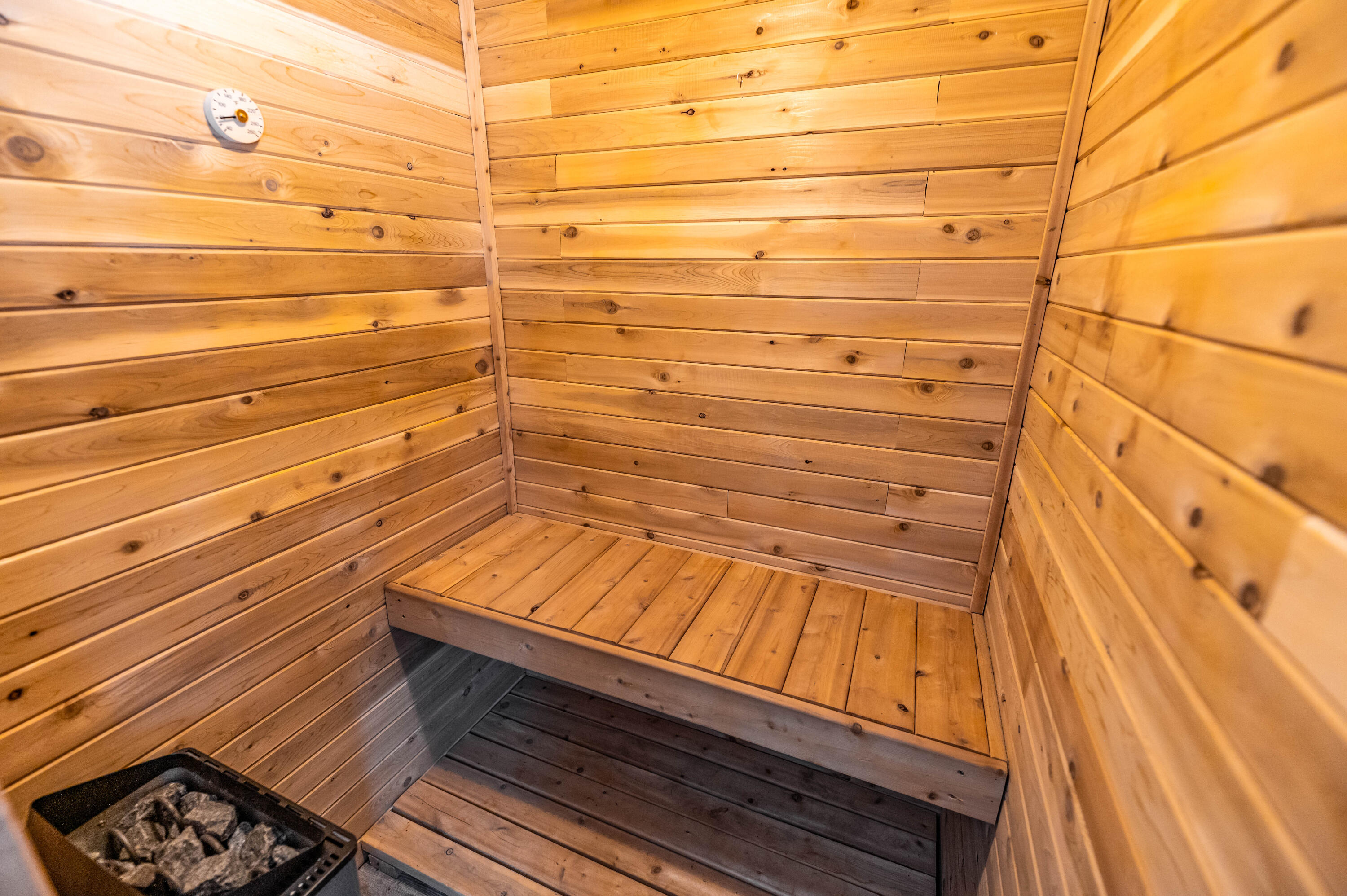 30 Yankee Avenue Bangor, ME 04401 - Photo 30 of 45 Sauna