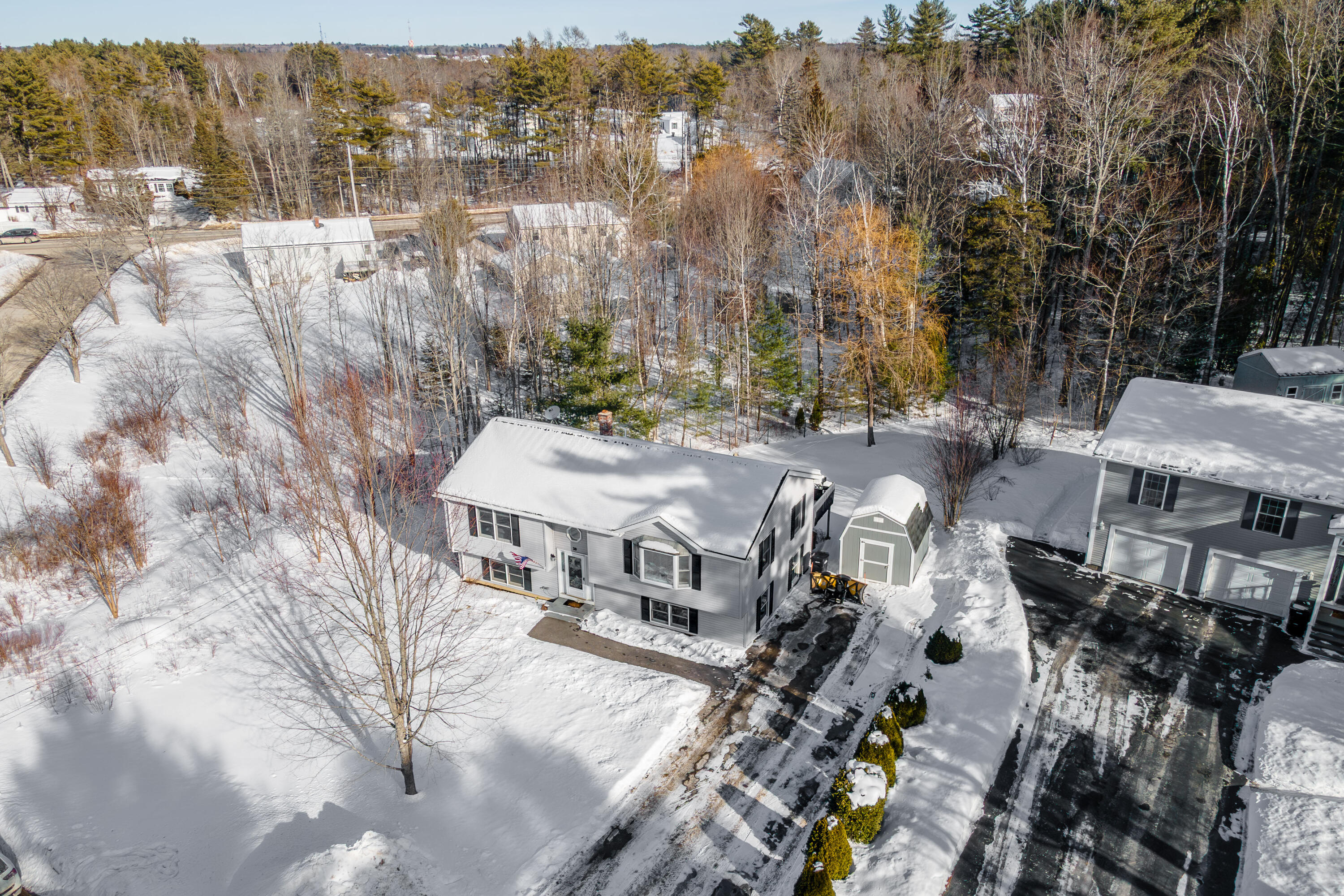 30 Yankee Avenue Bangor, ME 04401 - Photo 34 of 45 30 Yankee Ave