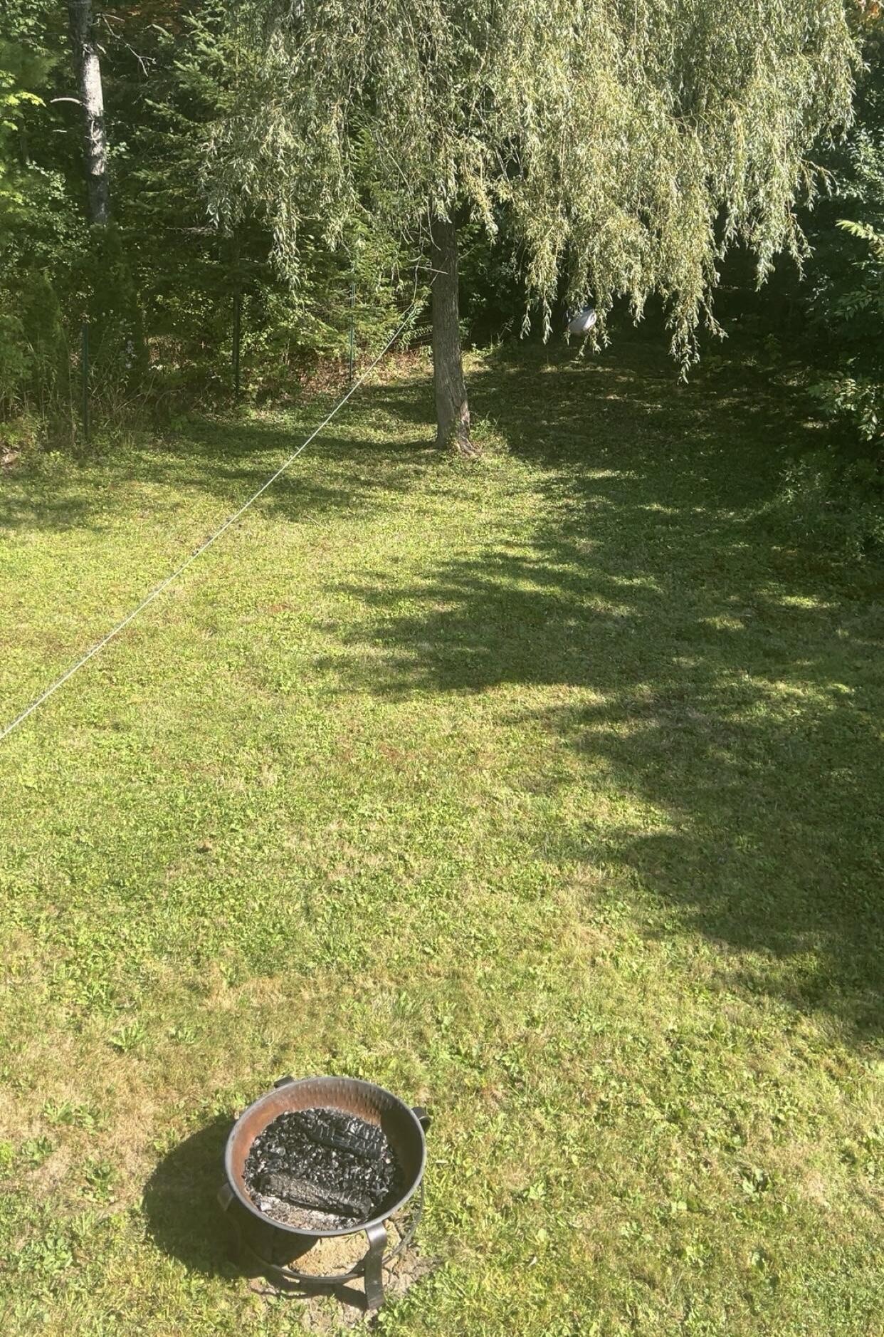 30 Yankee Avenue Bangor, ME 04401 - Photo 38 of 45 Backyard in summertime