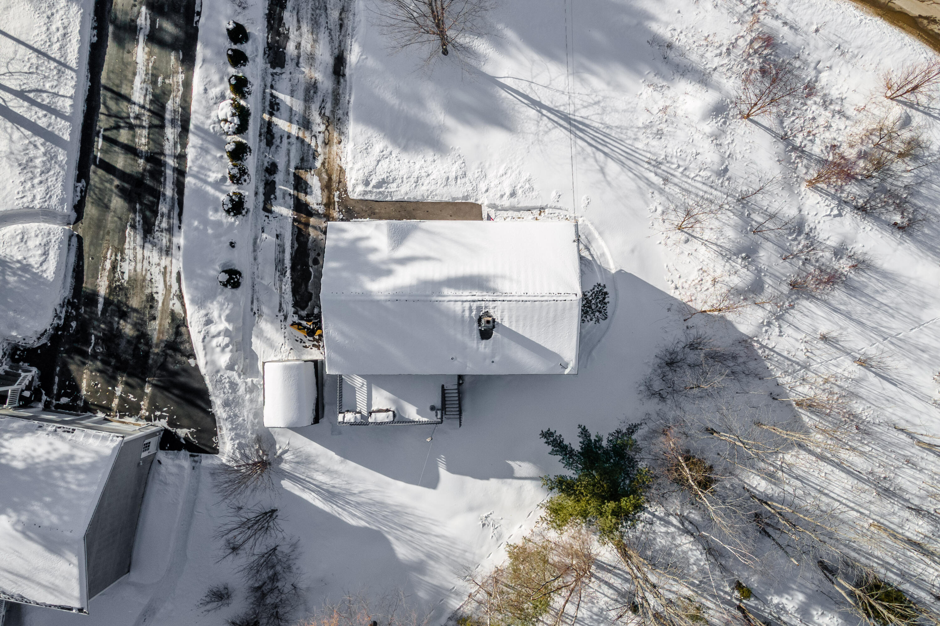 30 Yankee Avenue Bangor, ME 04401 - Photo 44 of 45 Aerial