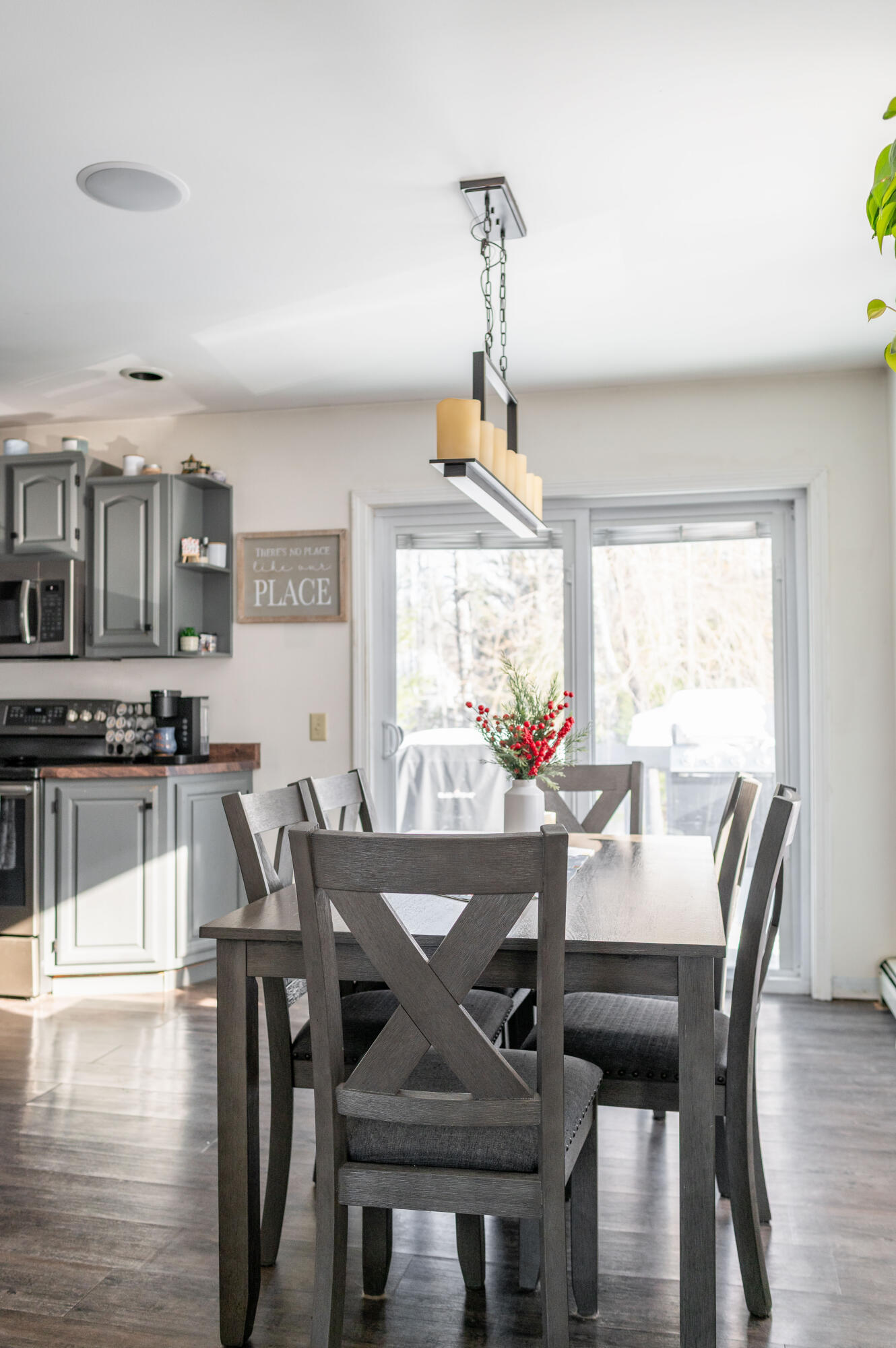 30 Yankee Avenue Bangor, ME 04401 - Photo 9 of 45 Dining Room