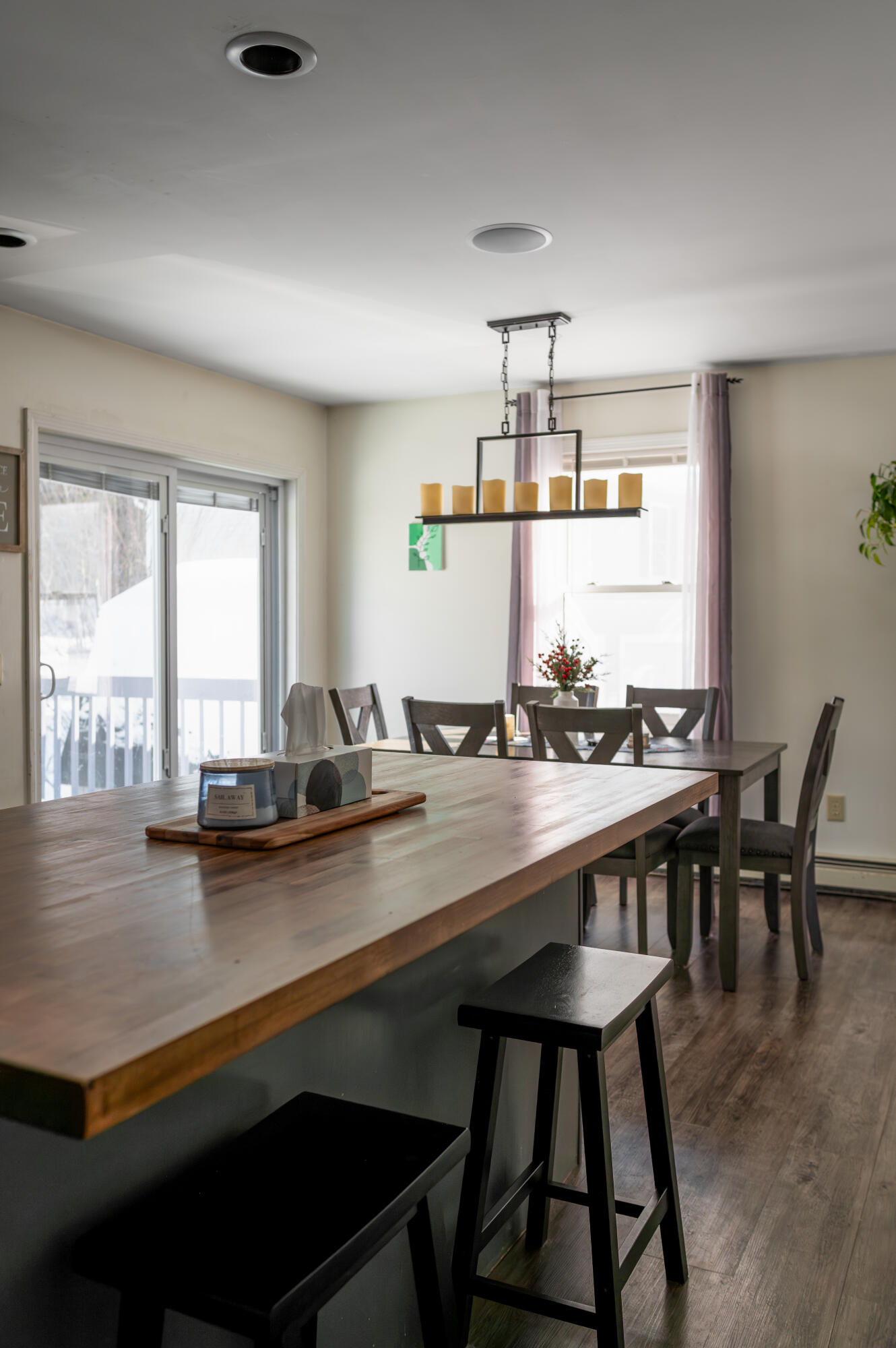 30 Yankee Avenue Bangor, ME 04401 - Photo 10 of 45 Kitchen & Dining Room