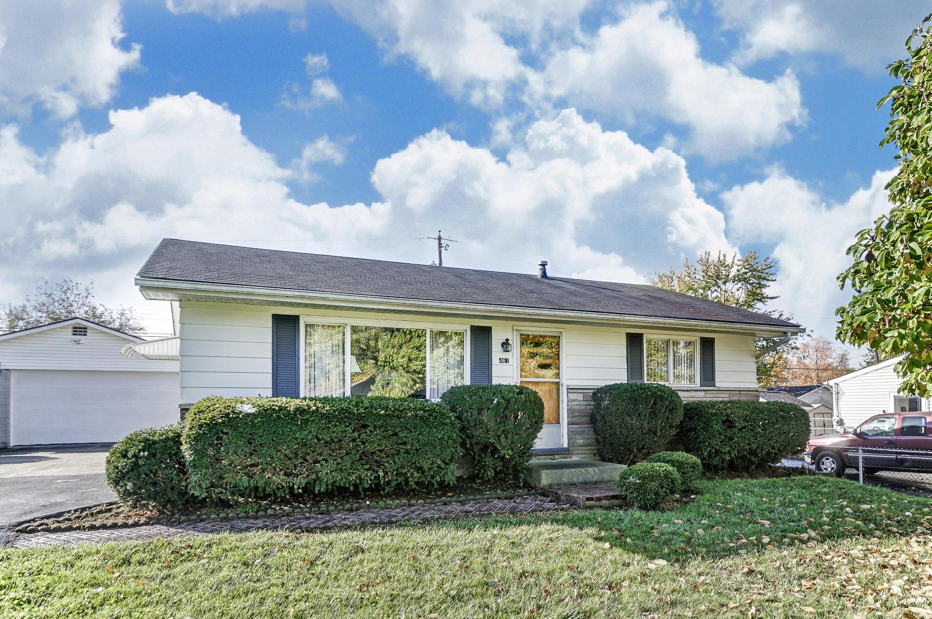 461 Rumsey Road Columbus, OH 43207 - Photo 1 of 35 Gallery Image 1