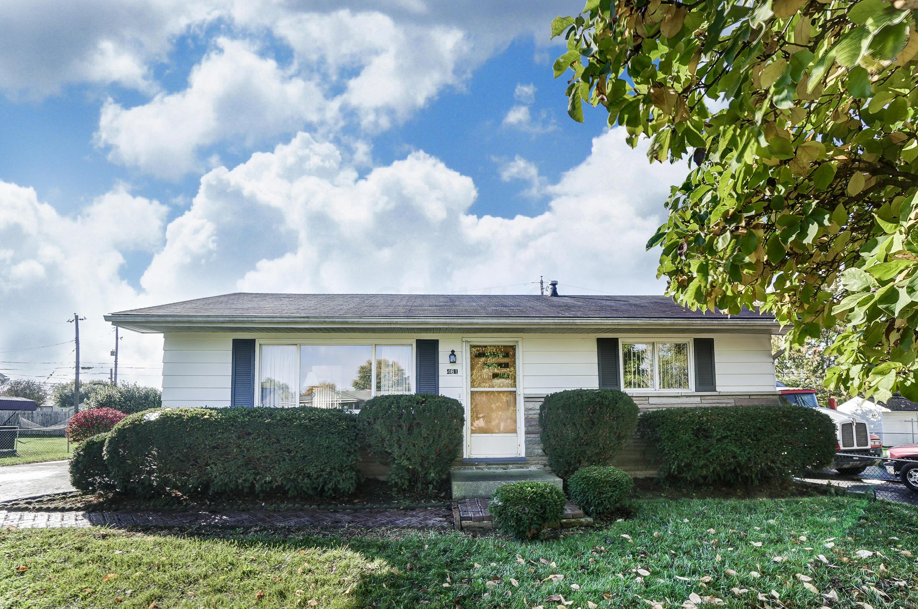 461 Rumsey Road Columbus, OH 43207 - Photo 2 of 35 Gallery Image 2