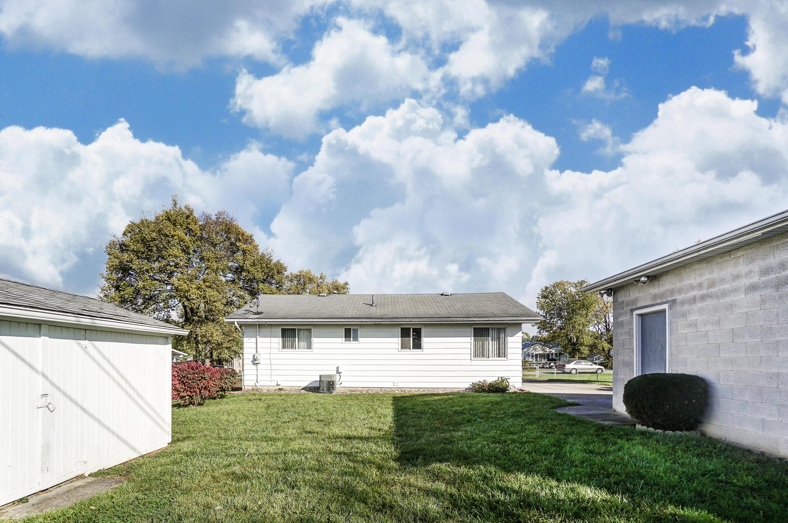 461 Rumsey Road Columbus, OH 43207 - Photo 26 of 35 Gallery Image 26