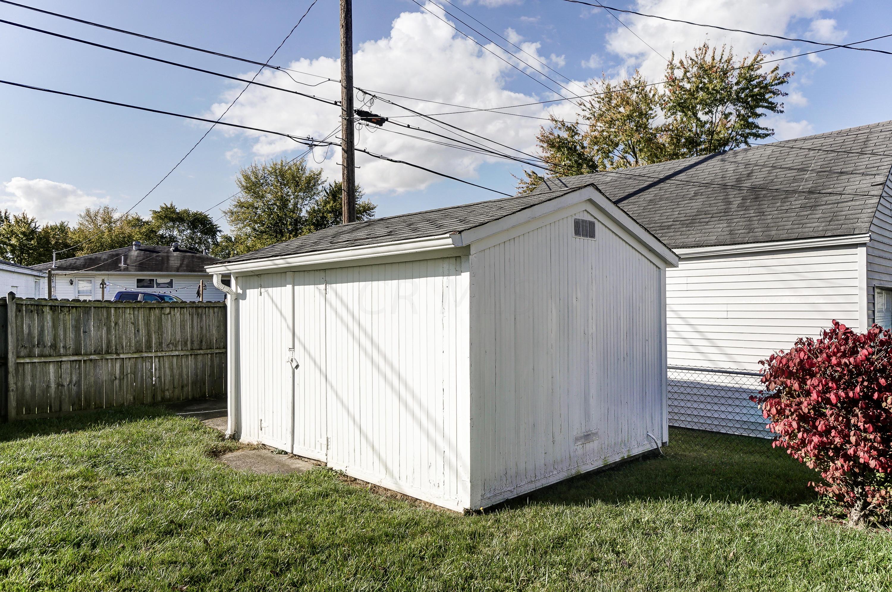 461 Rumsey Road Columbus, OH 43207 - Photo 27 of 35 Gallery Image 27