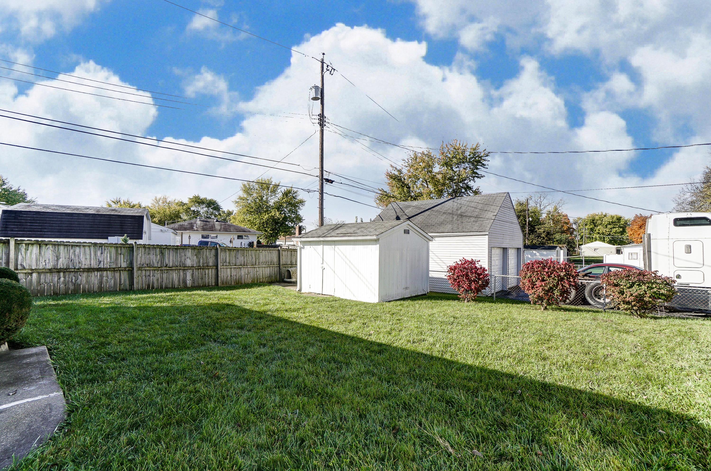 461 Rumsey Road Columbus, OH 43207 - Photo 28 of 35 Gallery Image 28