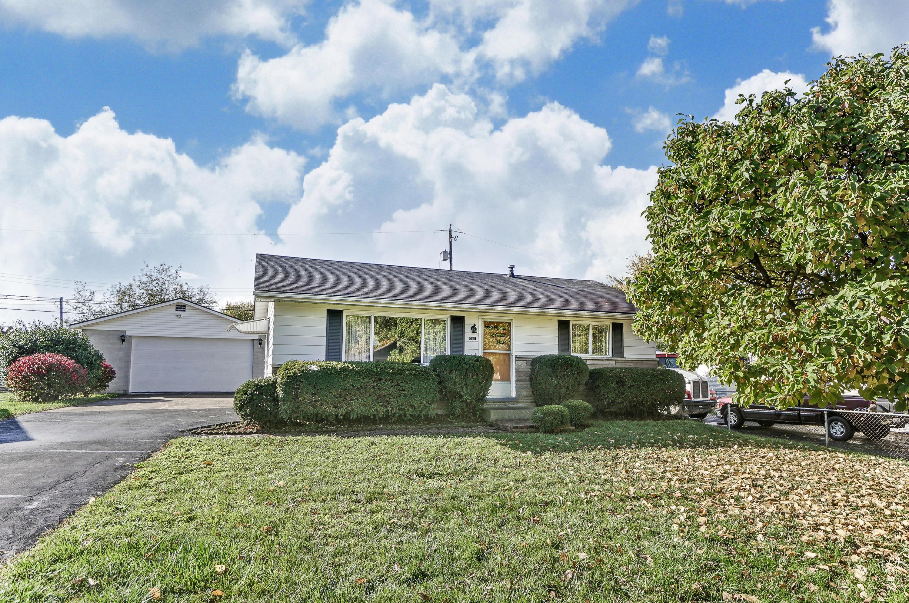 461 Rumsey Road Columbus, OH 43207 - Photo 35 of 35 Gallery Image 35