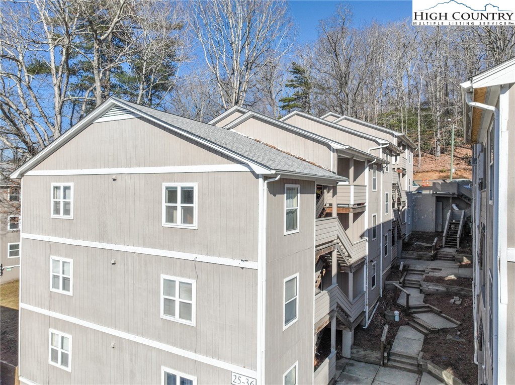 229 East King Street, Unit 9 Boone, NC 28607 - Photo 18 of 19