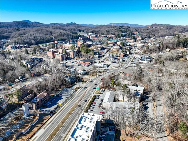 $260,000 | 229 East King Street, Unit 9, Boone, NC 28607