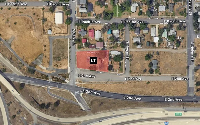 $365,000 | 1403 East 2nd Avenue, Spokane, WA 99202