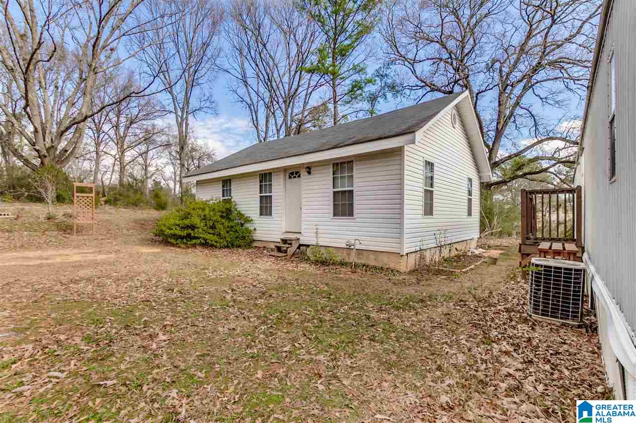 6287 Jaybird Road Cottondale, AL 35453 - Photo 5 of 32