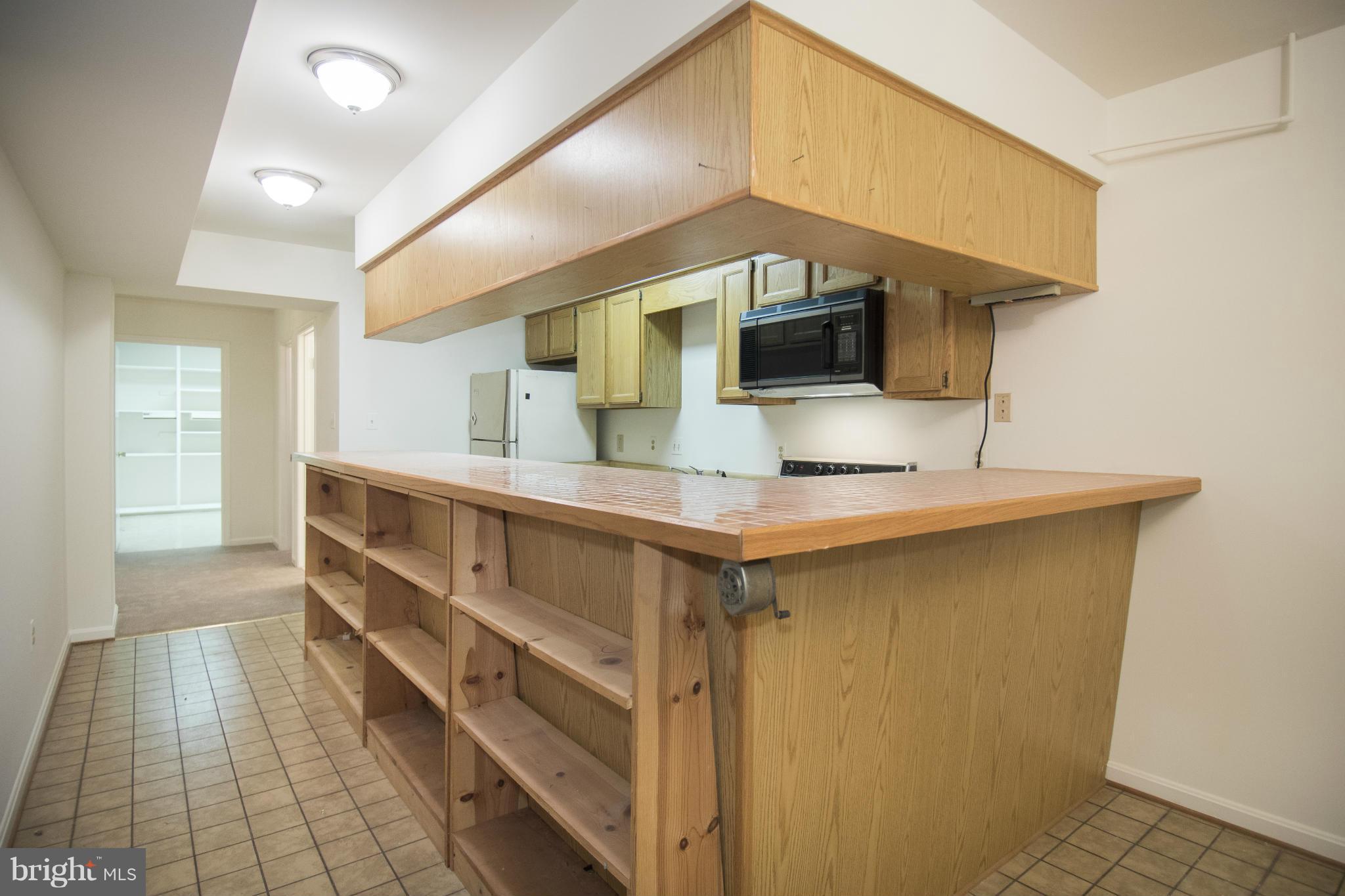 7716 Bells Mill Road Bethesda, MD 20817 - Photo 25 of 30 Kitchen