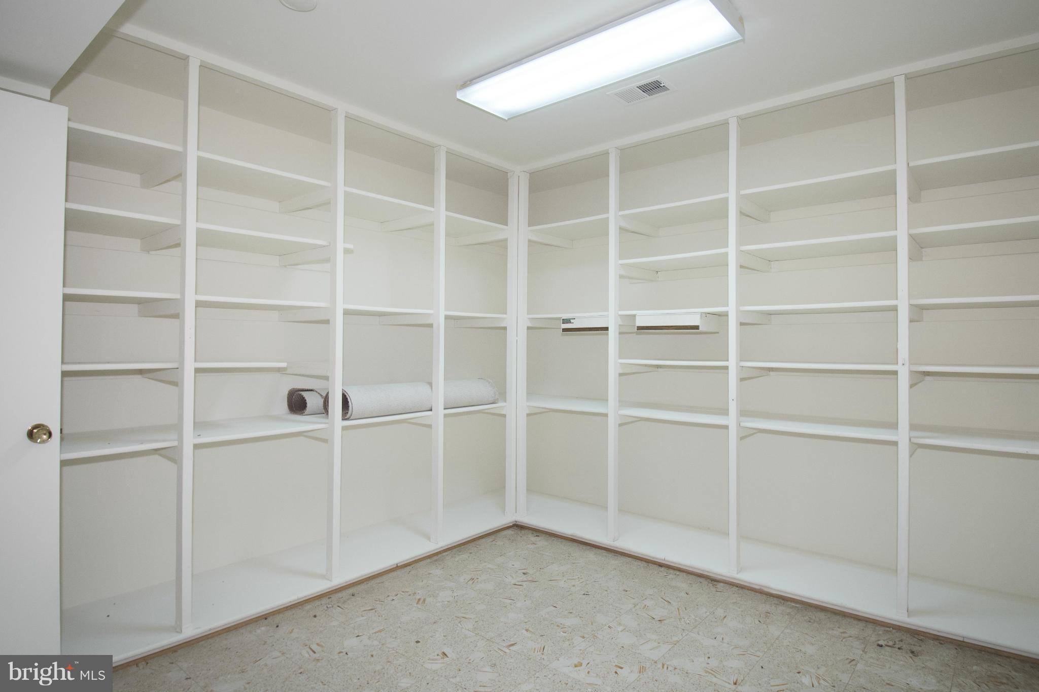 7716 Bells Mill Road Bethesda, MD 20817 - Photo 26 of 30 Basement