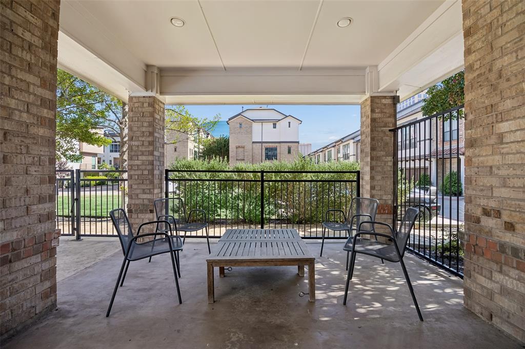 13900 Noel Road, Unit 301 Dallas, TX 75240 - Photo 31 of 35 Gallery Image 31