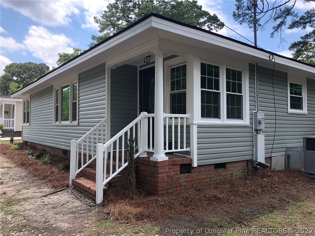 1001 Ivy Road Fayetteville, NC 28303 - Photo 2 of 18