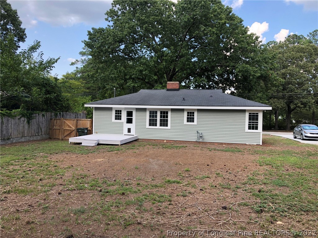 1001 Ivy Road Fayetteville, NC 28303 - Photo 3 of 18