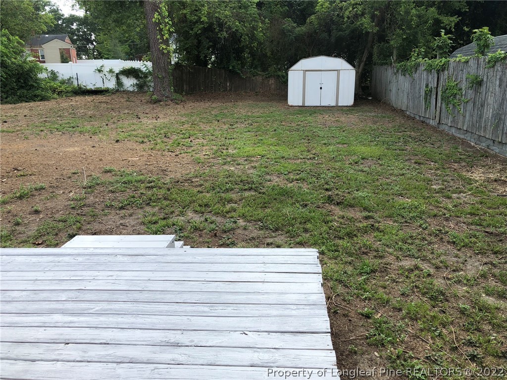 1001 Ivy Road Fayetteville, NC 28303 - Photo 4 of 18