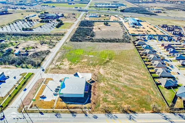 $1,524,000 | 944 East Industrial Boulevard, Abilene, TX 79602