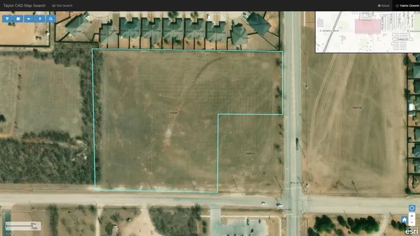 $1,524,000 | 944 East Industrial Boulevard, Abilene, TX 79602