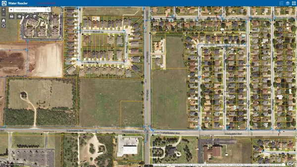 $1,524,000 | 944 East Industrial Boulevard, Abilene, TX 79602