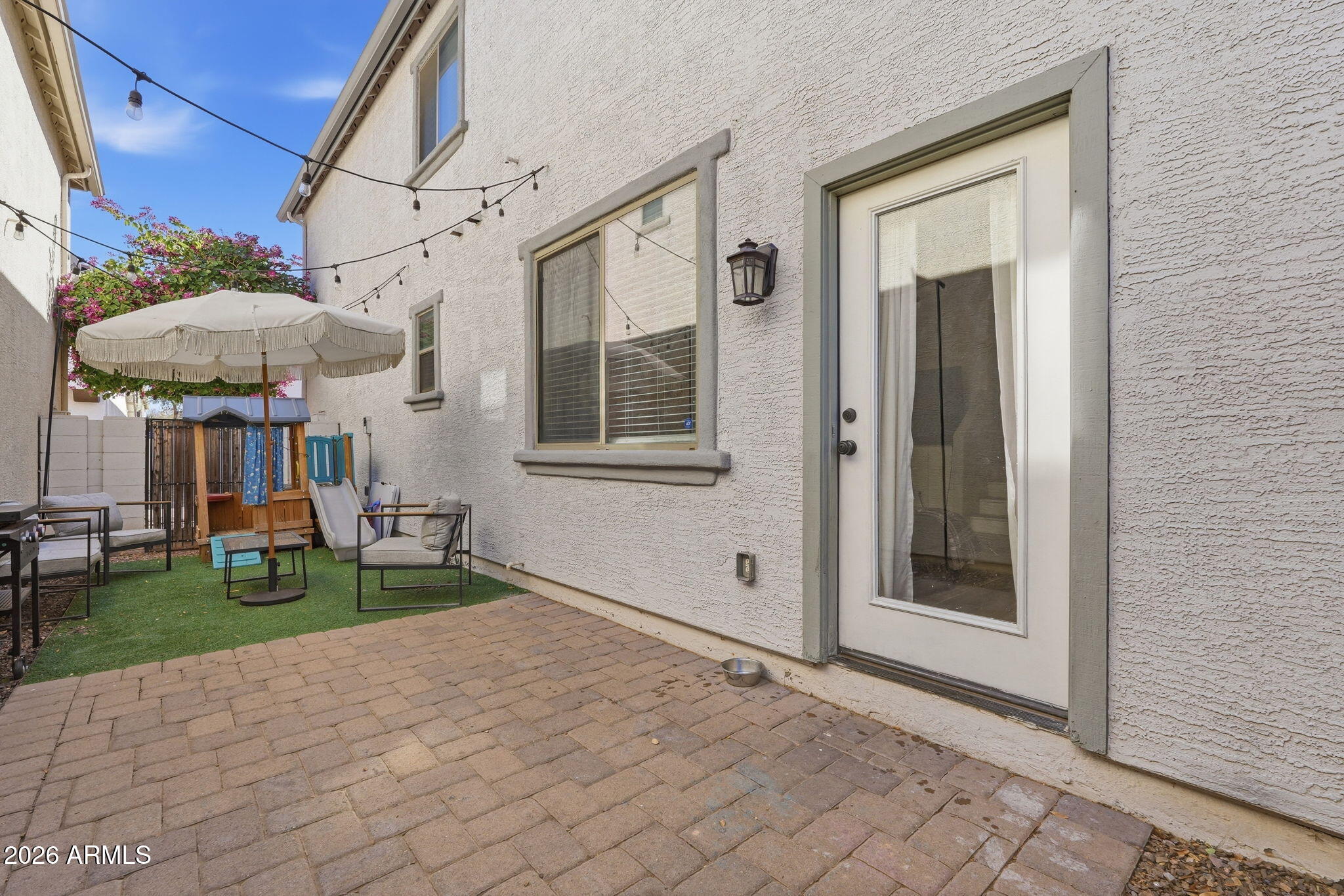 1646 East Joseph Way Gilbert, AZ 85295 - Photo 18 of 38 Back Exterior