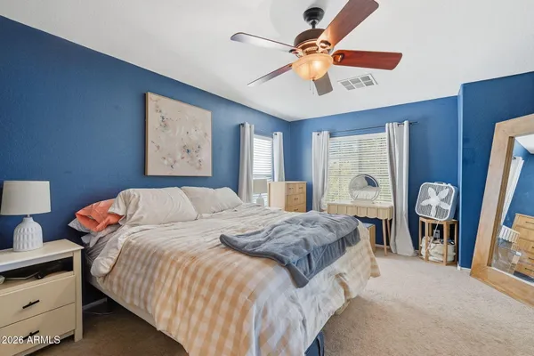 $429,900 | 1646 East Joseph Way, Gilbert, AZ 85295