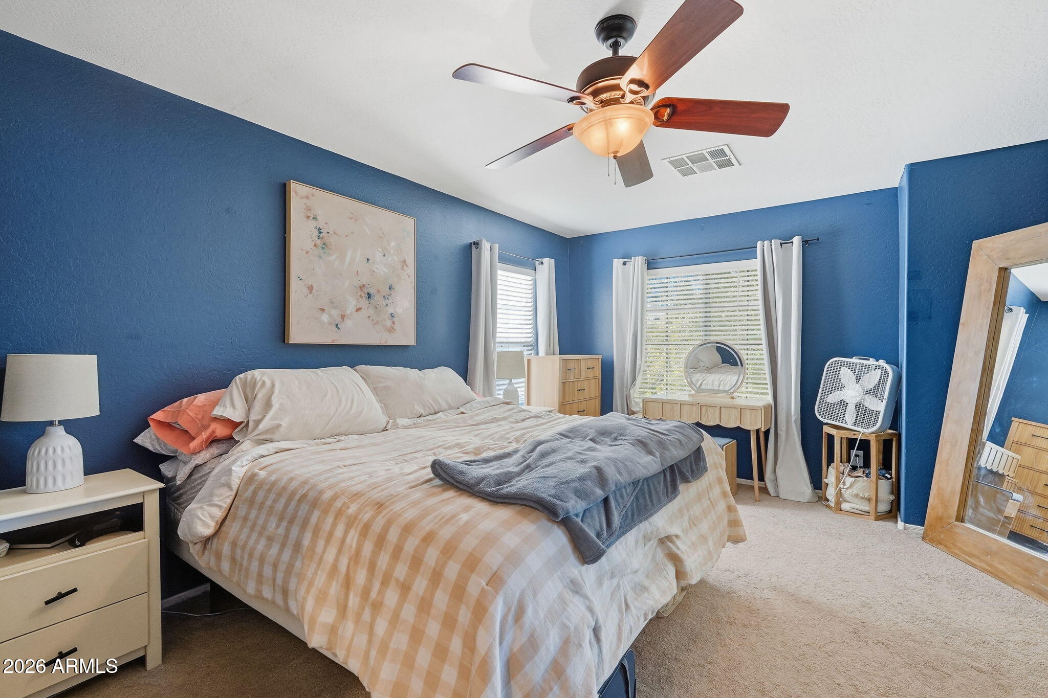 1646 East Joseph Way Gilbert, AZ 85295 - Photo 23 of 38 Master Bedroom