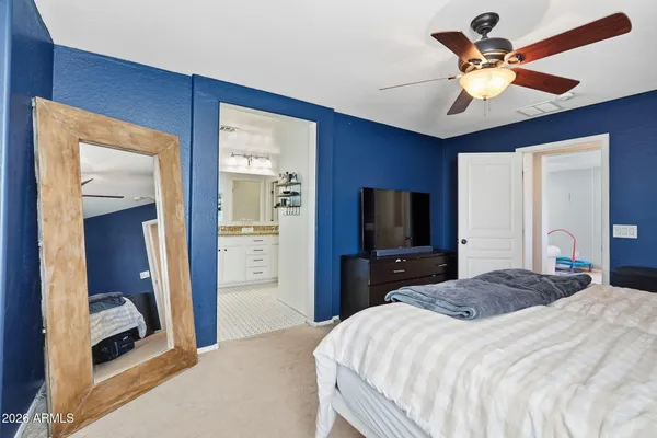 $429,900 | 1646 East Joseph Way, Gilbert, AZ 85295