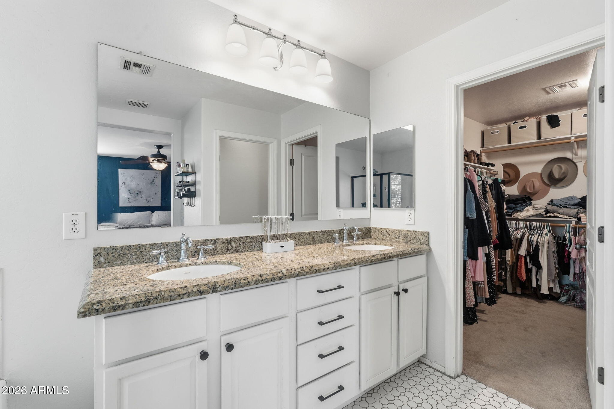 1646 East Joseph Way Gilbert, AZ 85295 - Photo 26 of 38 Master Bathroom