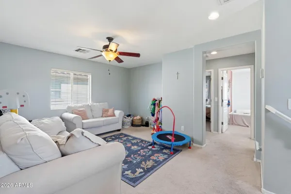 $429,900 | 1646 East Joseph Way, Gilbert, AZ 85295