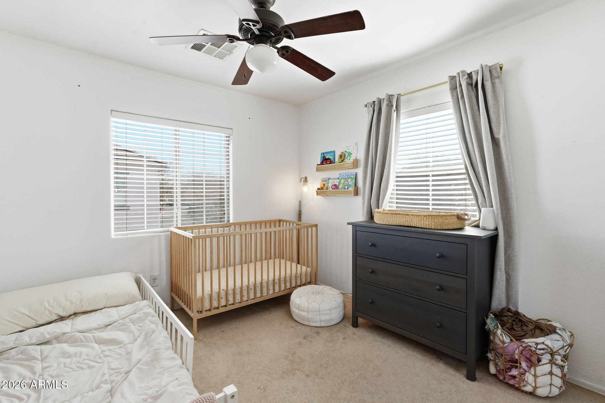 1646 East Joseph Way Gilbert, AZ 85295 - Photo 30 of 38 Bedroom 2