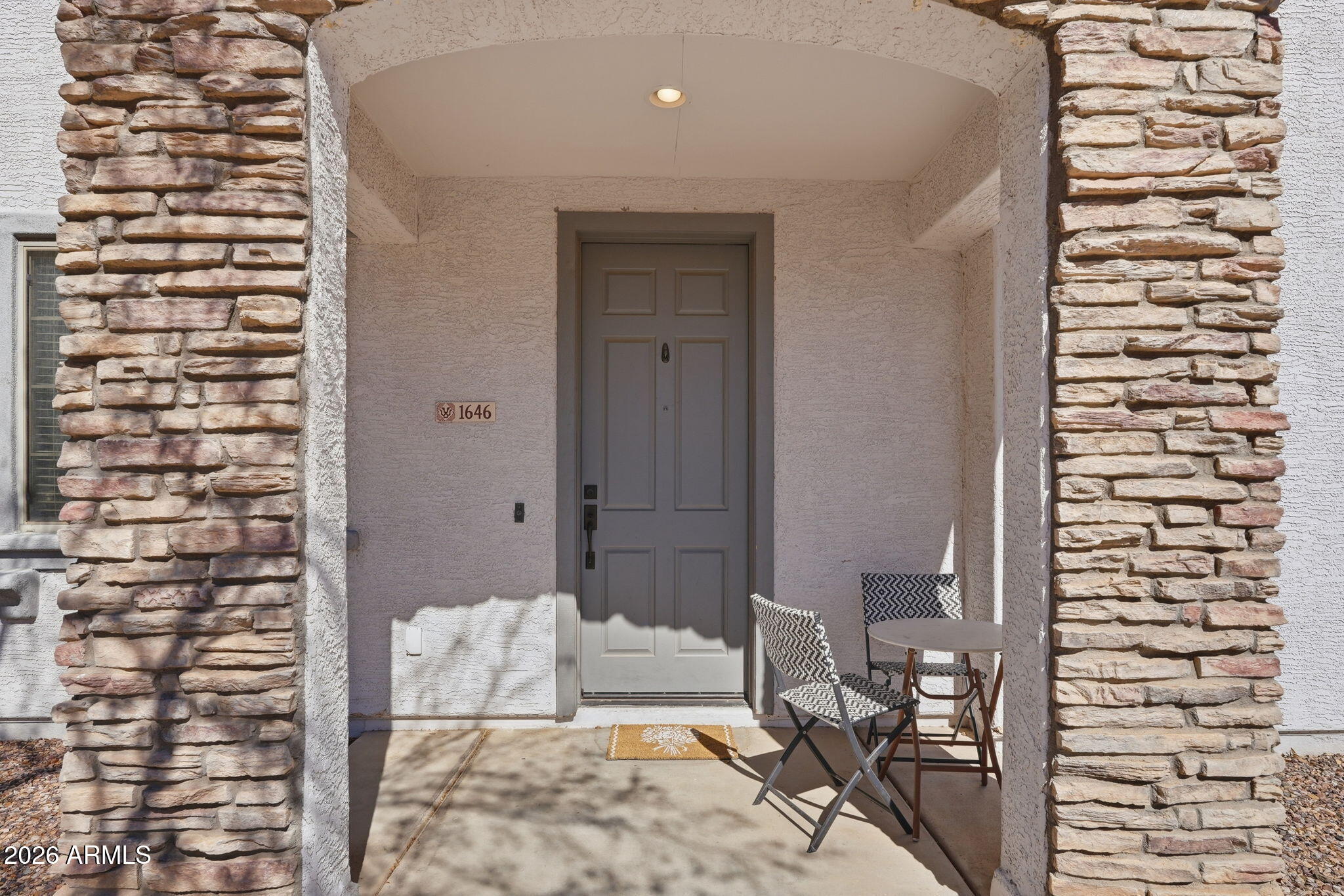 1646 East Joseph Way Gilbert, AZ 85295 - Photo 3 of 38 Front Door