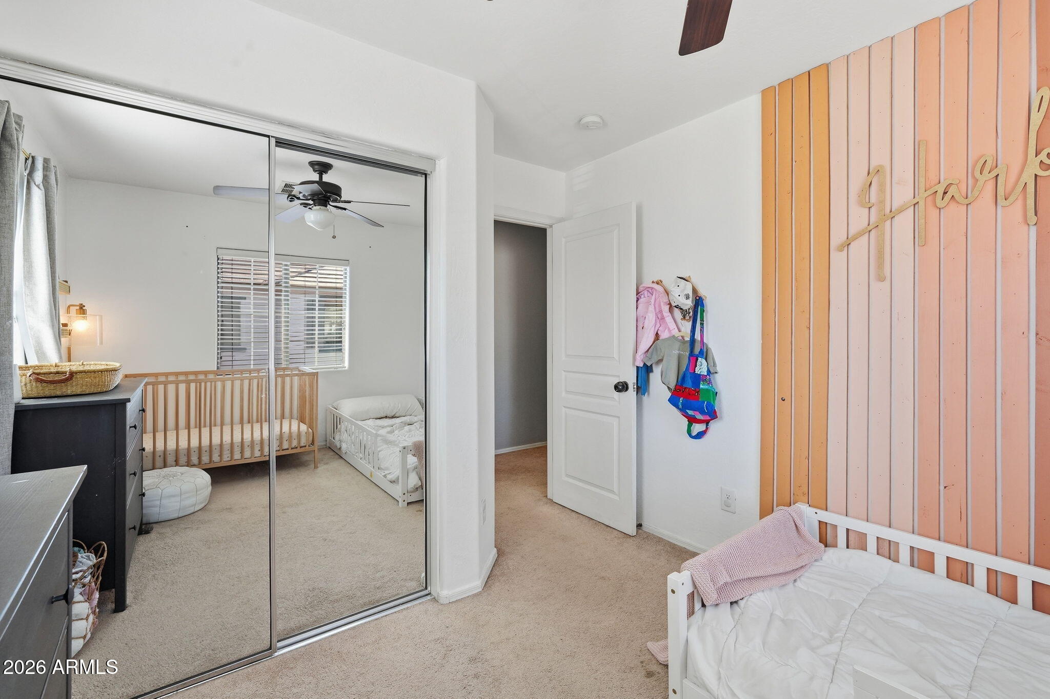 1646 East Joseph Way Gilbert, AZ 85295 - Photo 31 of 38 Bedroom 2