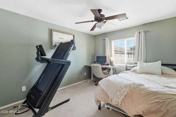 $429,900 | 1646 East Joseph Way, Gilbert, AZ 85295