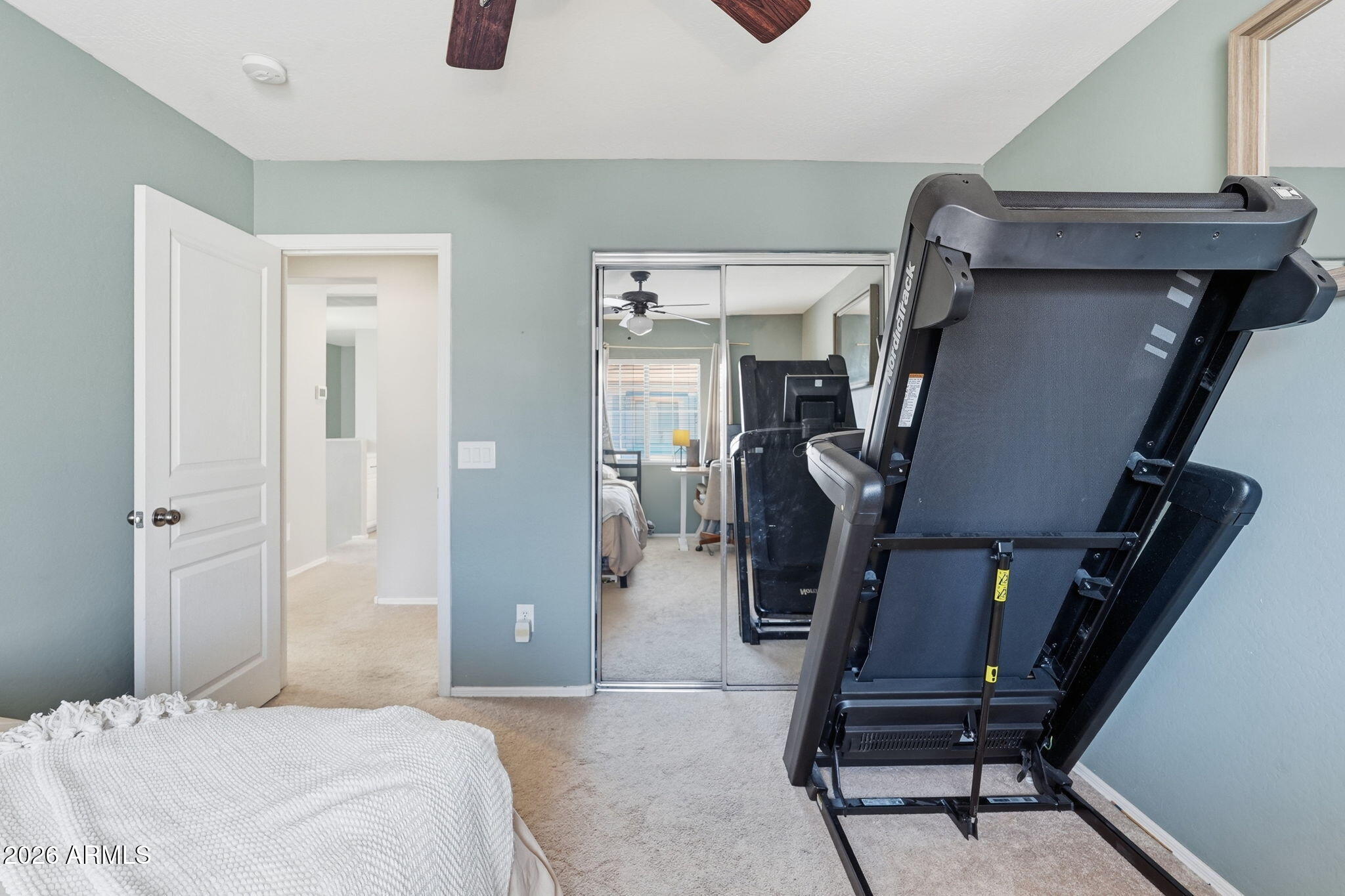 1646 East Joseph Way Gilbert, AZ 85295 - Photo 33 of 38 Bedroom 3