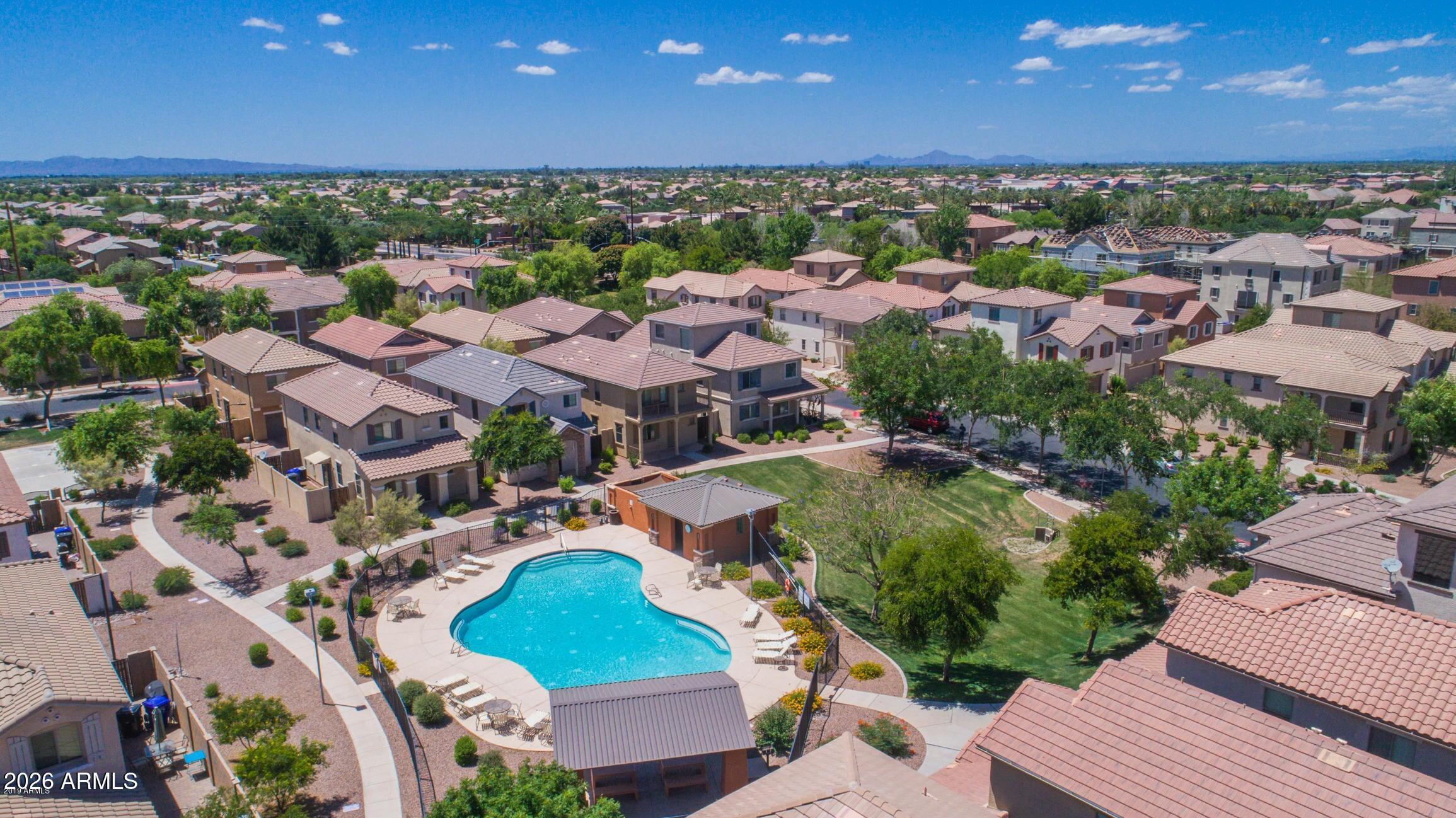 1646 East Joseph Way Gilbert, AZ 85295 - Photo 35 of 38 Community Photo