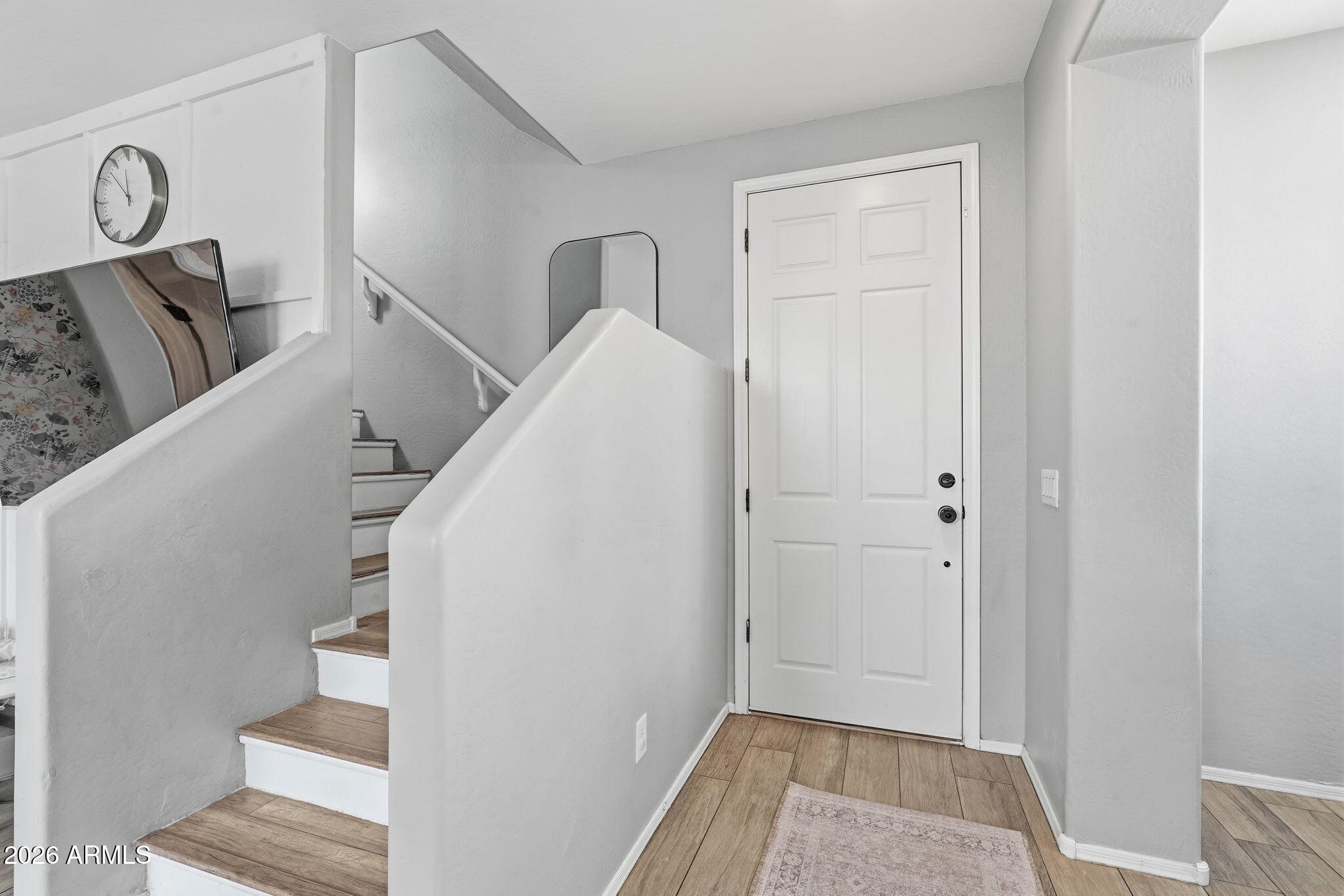 1646 East Joseph Way Gilbert, AZ 85295 - Photo 6 of 38 Staircase