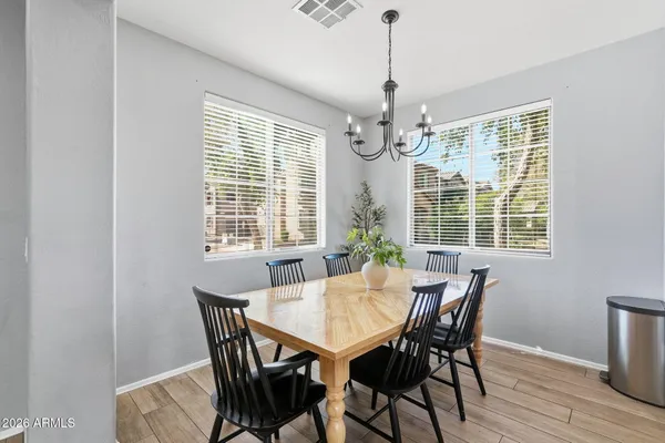 $429,900 | 1646 East Joseph Way, Gilbert, AZ 85295