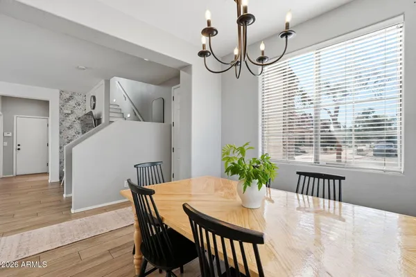 $429,900 | 1646 East Joseph Way, Gilbert, AZ 85295