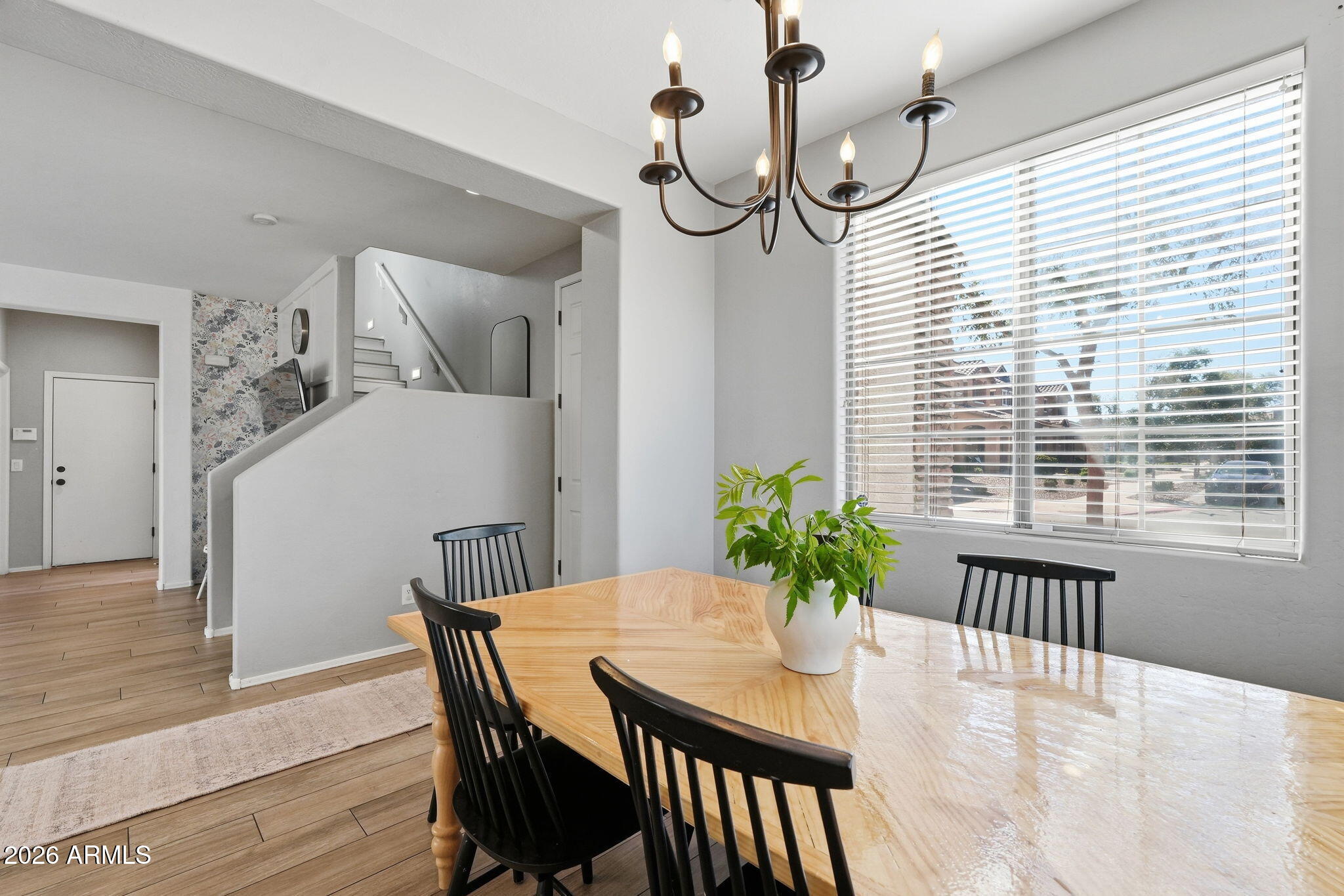 1646 East Joseph Way Gilbert, AZ 85295 - Photo 8 of 38 Dining Area